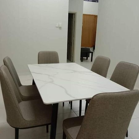Friendly Homestay Malacca Kültér fotó