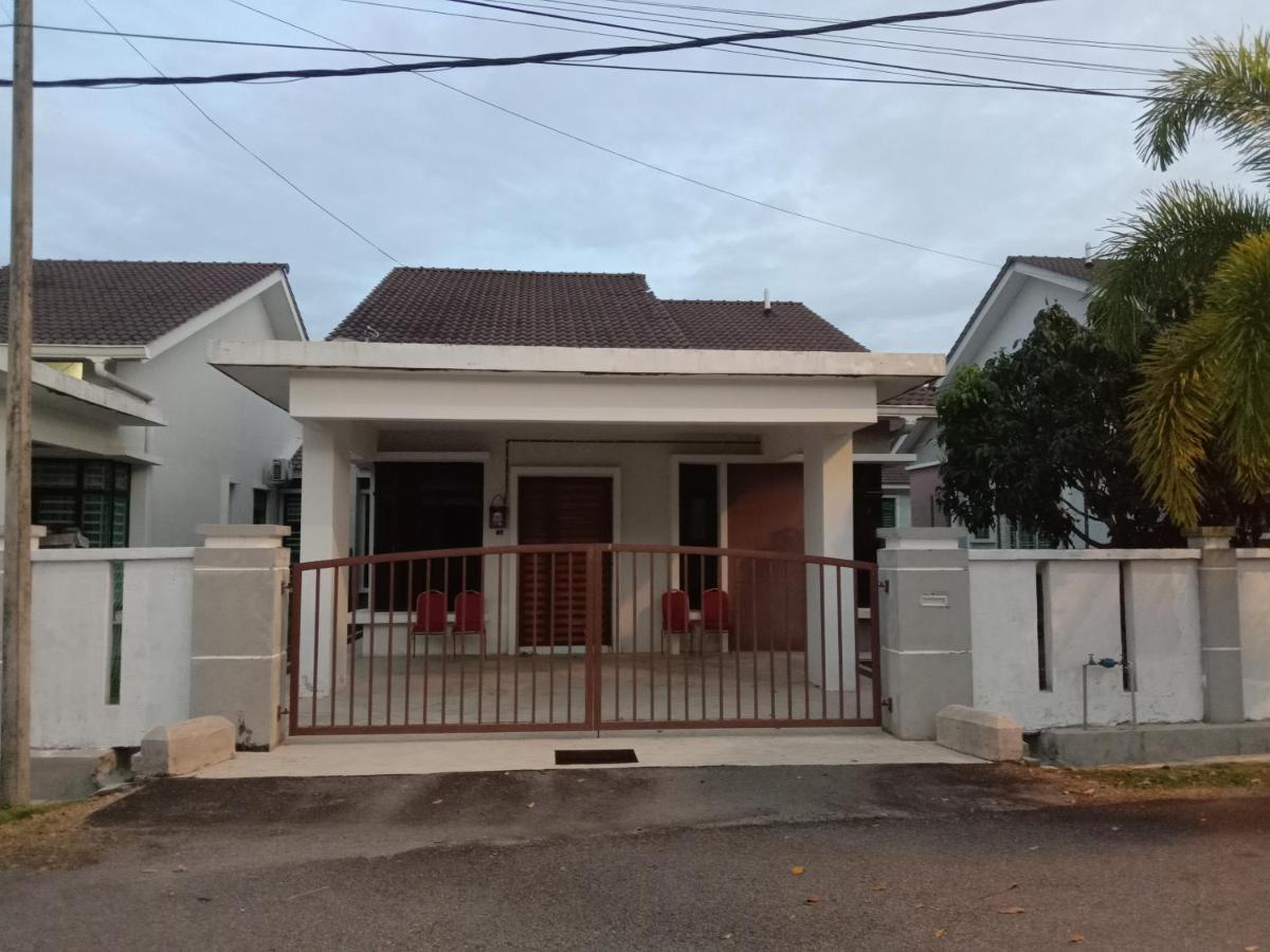 Friendly Homestay Malacca Kültér fotó