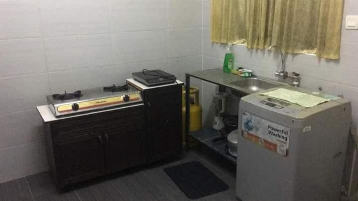 Friendly Homestay Malacca Kültér fotó